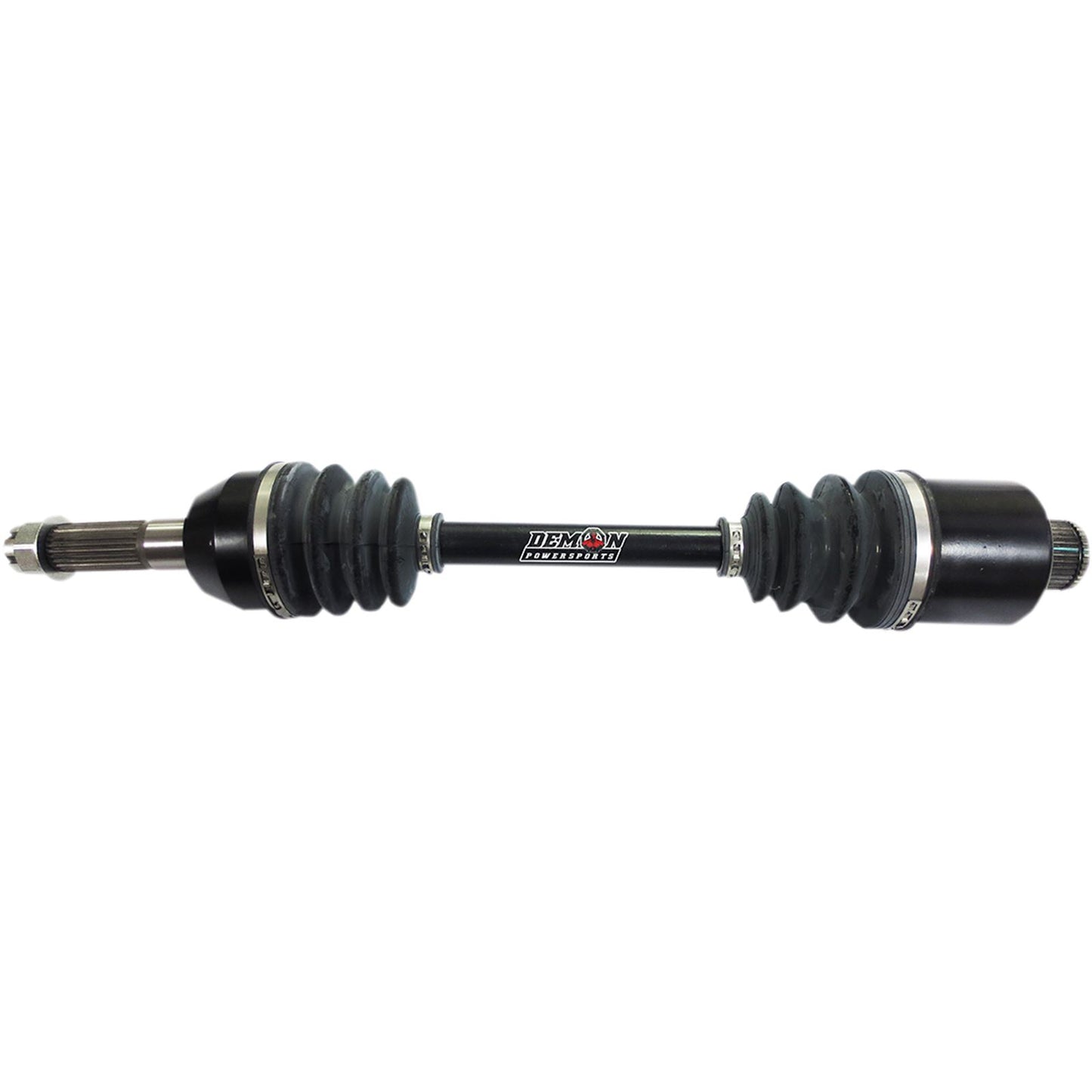 Demon Powersports Complete Axle - Heavy Duty - Kit [MPN: PAXL-3015HD]_371221