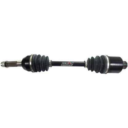 Demon Powersports Complete Axle - Heavy Duty - Kit [MPN: PAXL-3015HD]_371221