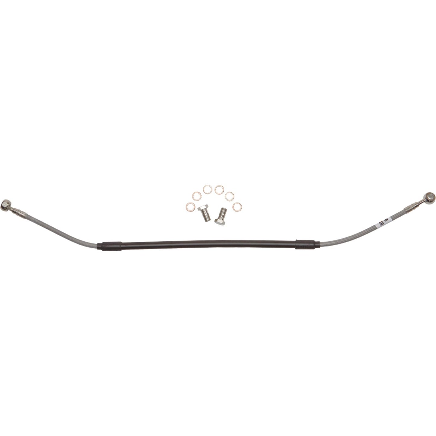 Galfer Steel Brake Line Rear for KTM [MPN: FK003D742R]_291559