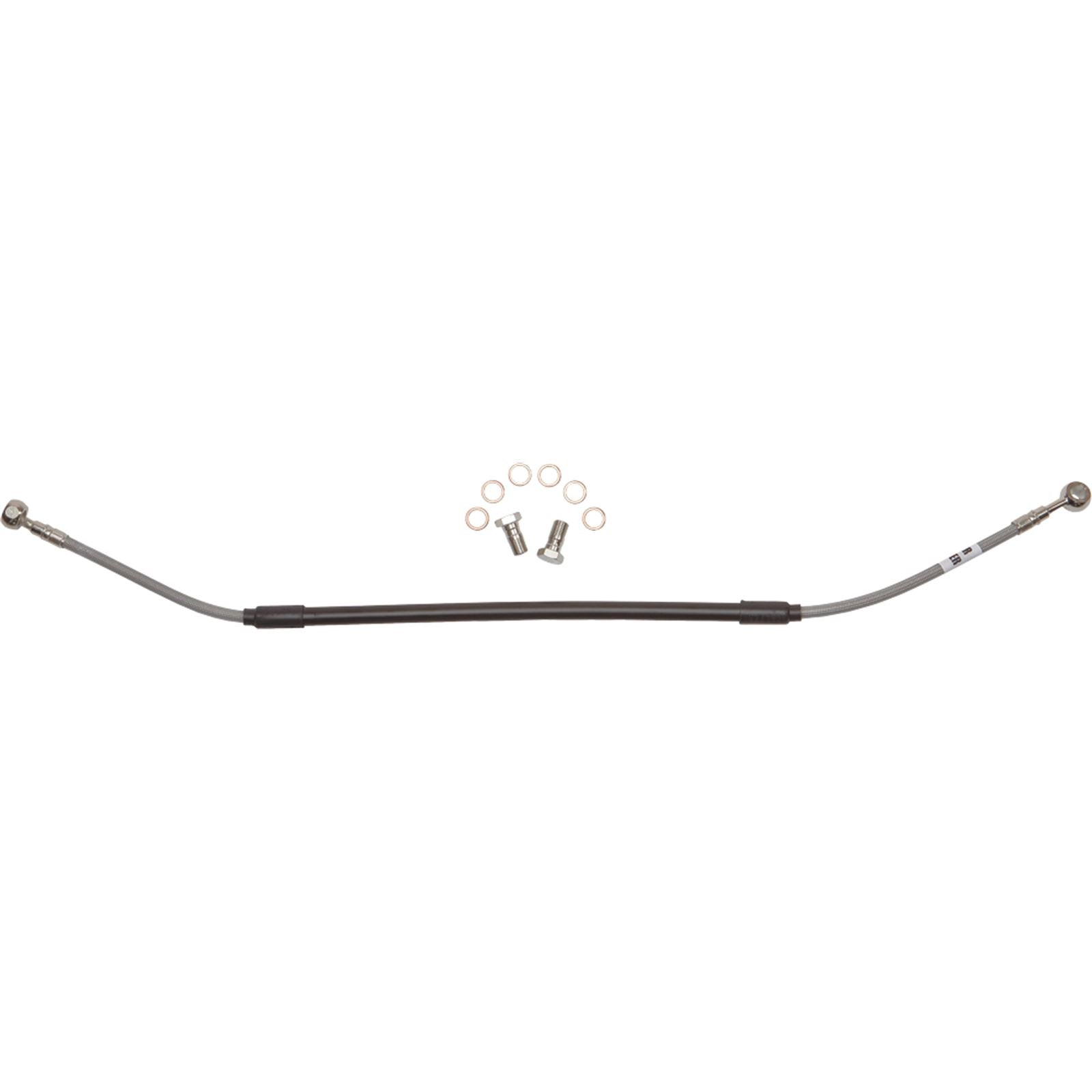 Galfer Steel Brake Line Rear for KTM [MPN: FK003D742R]_291559