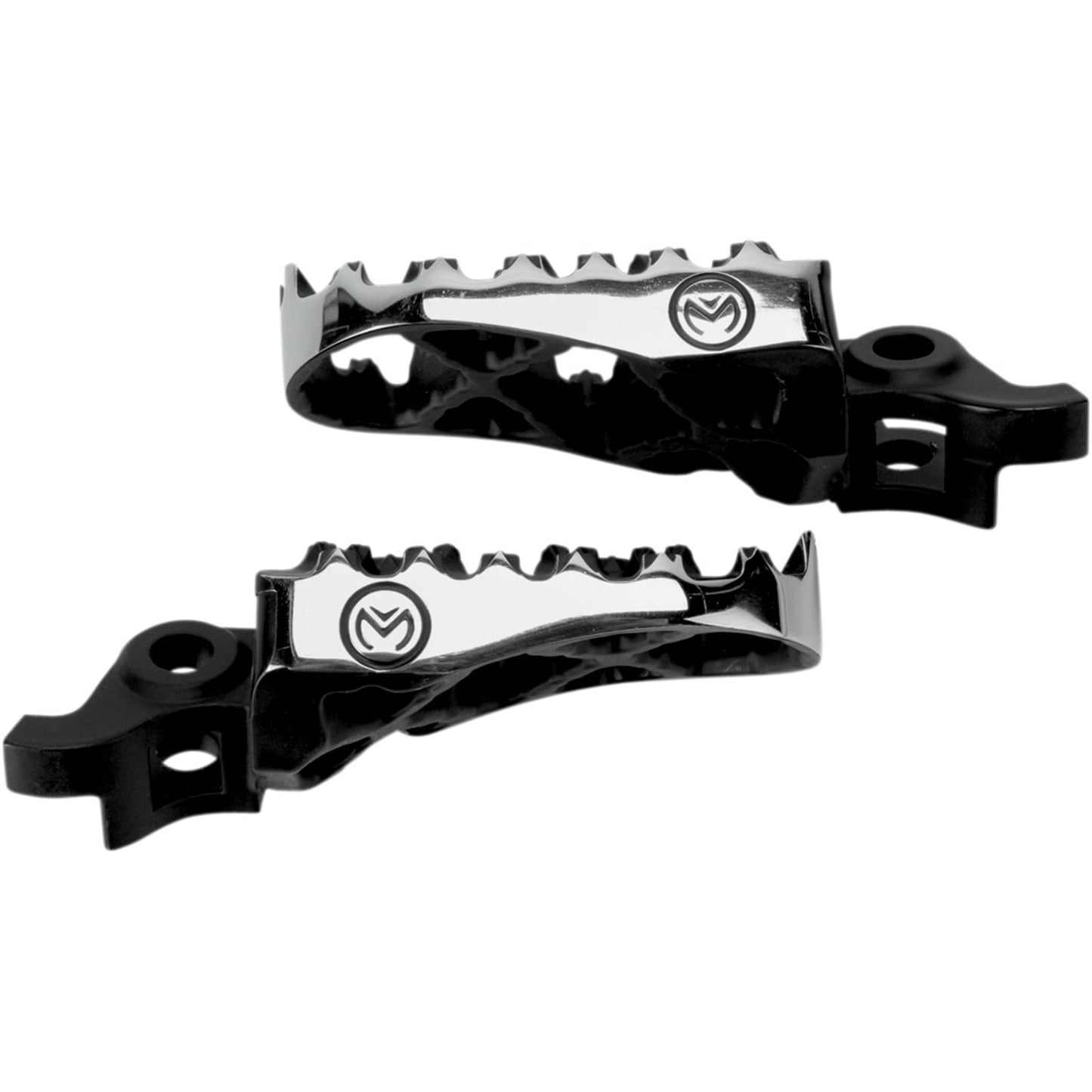 Moose Offroad Hybrid Footpeg - KXF 1620-0779_437020