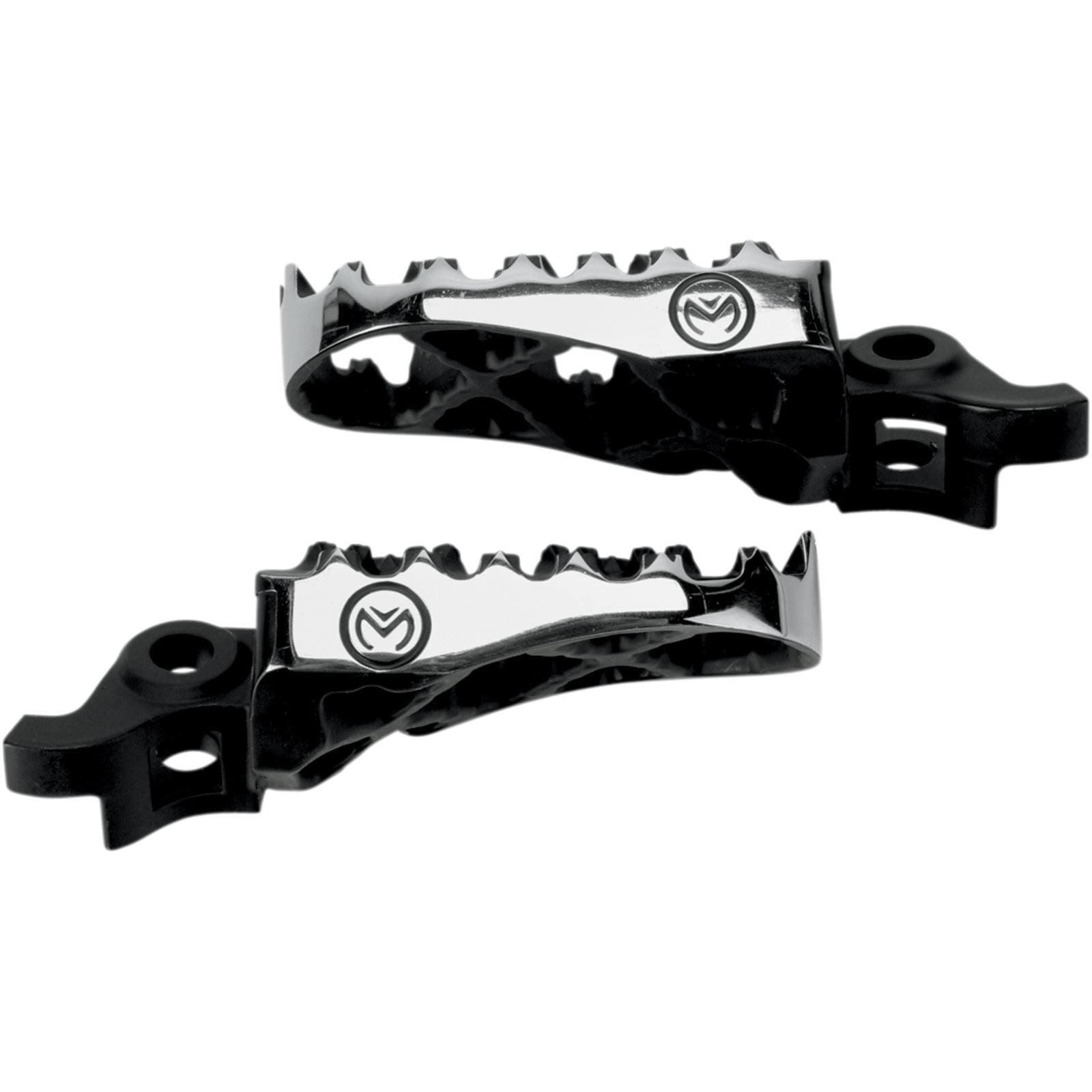 Moose Offroad Hybrid Footpeg - KXF 1620-0779_437020