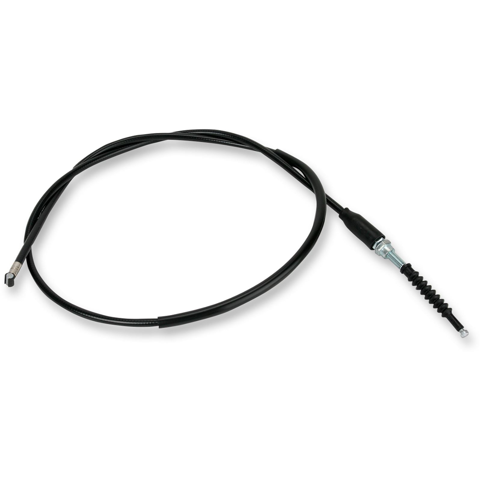 Parts Unlimited Clutch Cable for Honda [MPN: K28-5507]_451314