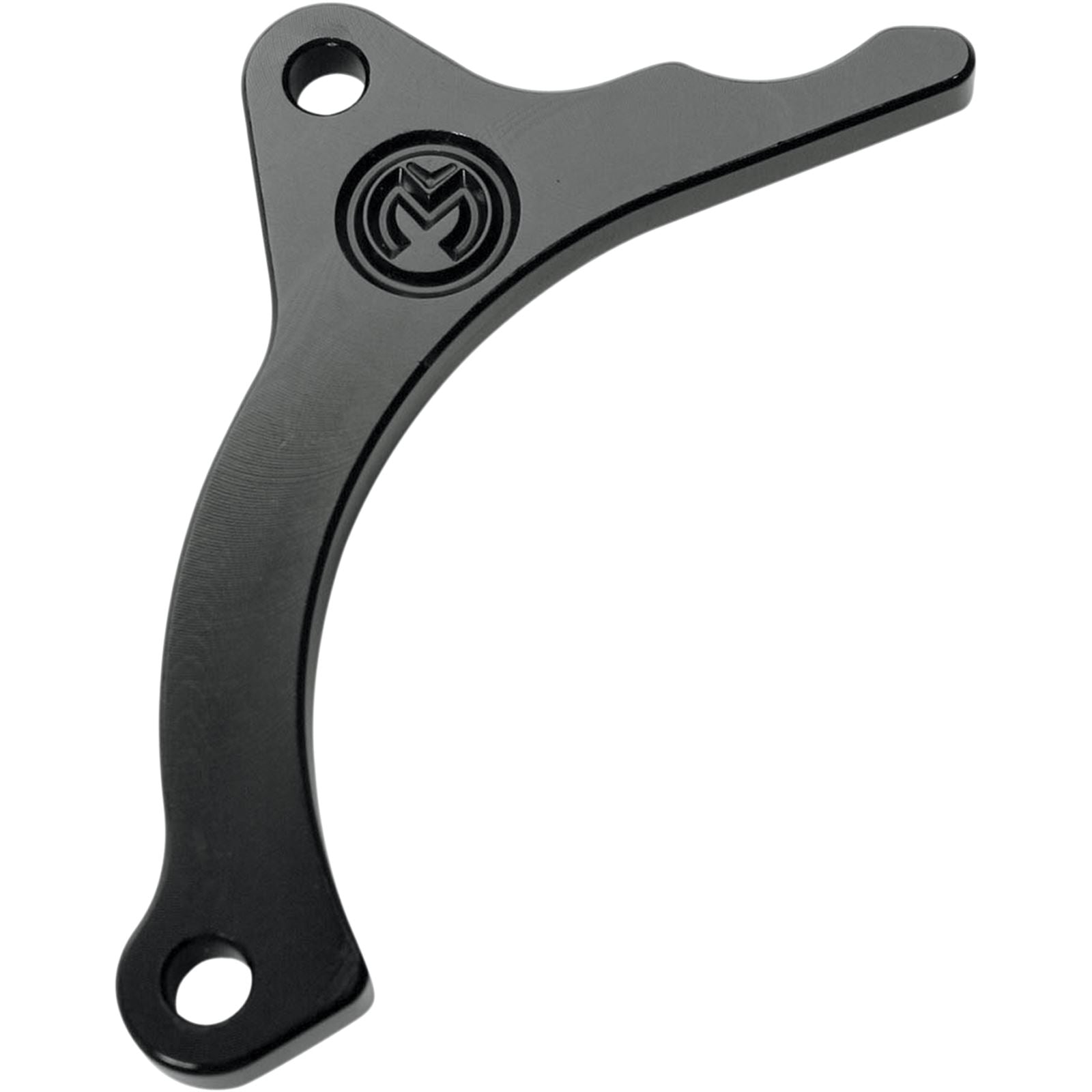 Moose Offroad Case Saver - Predator 500 - Black M87065_439773