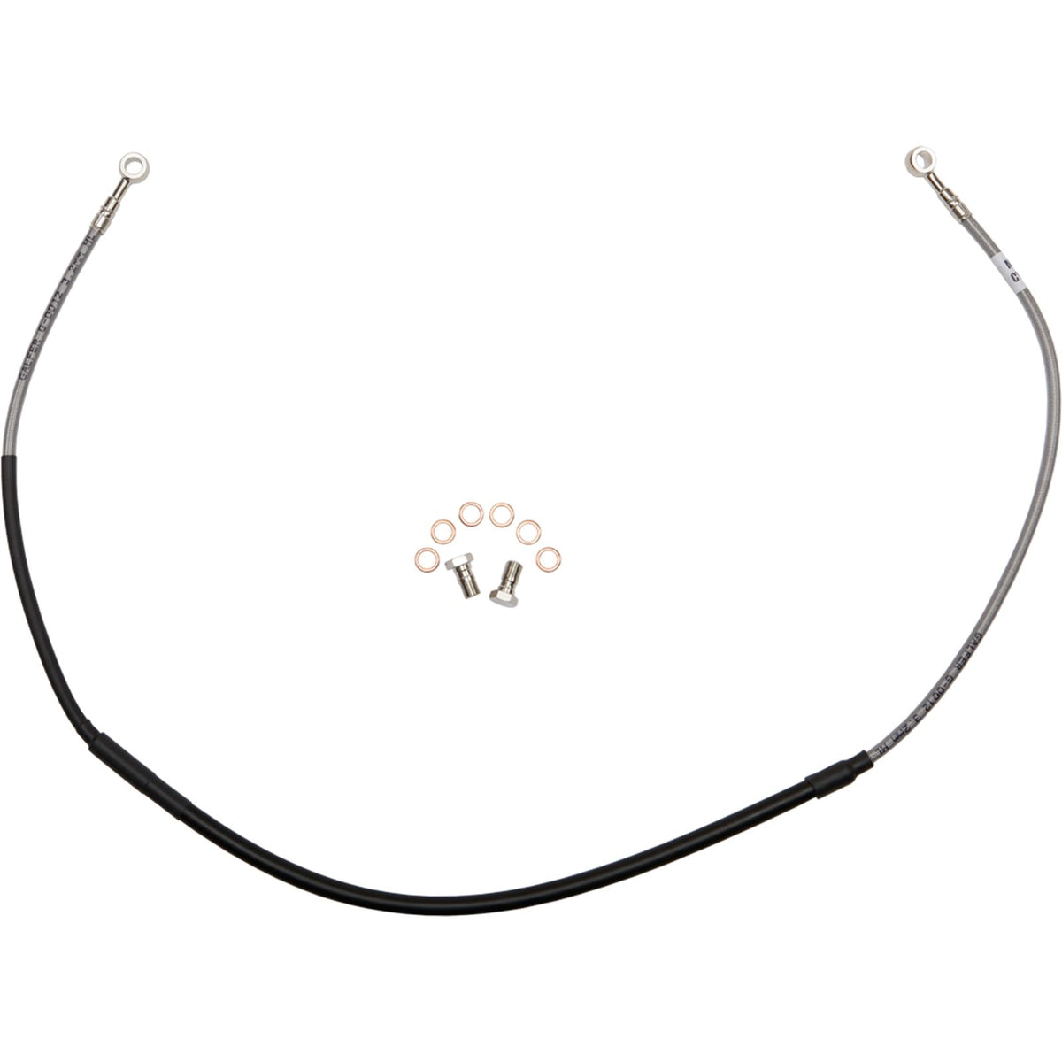 Galfer Steel Brake Line Front for KTM [MPN: FK003D761]_291560