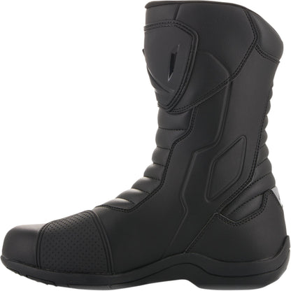 Alpinestars Radon Drystar Boots - Black - Size 5 [MPN: 2441518-10-38]_335085