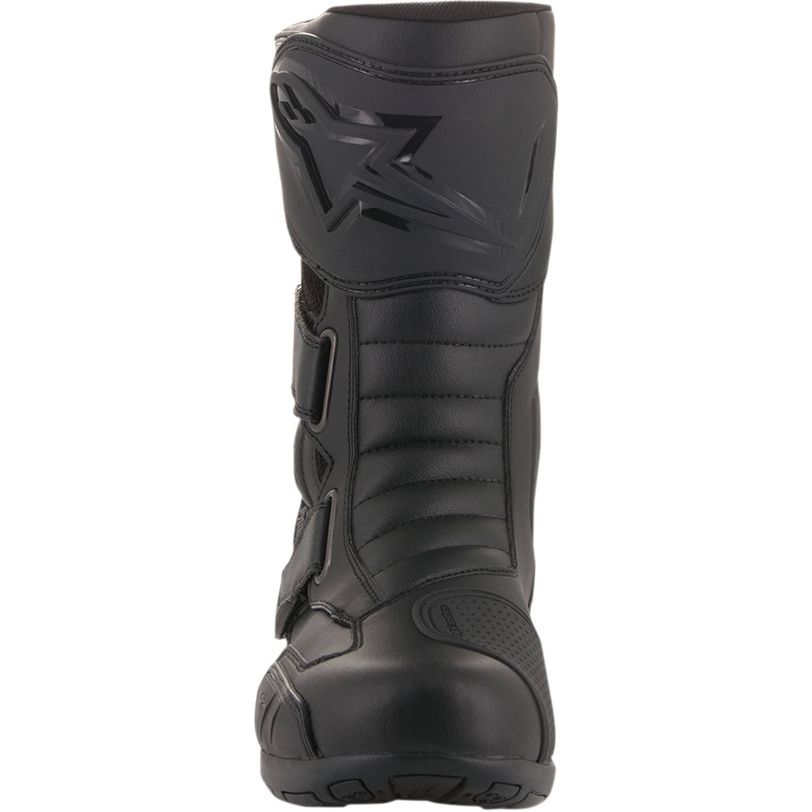 Alpinestars Radon Drystar Boots - Black - Size 5 [MPN: 2441518-10-38]_335086
