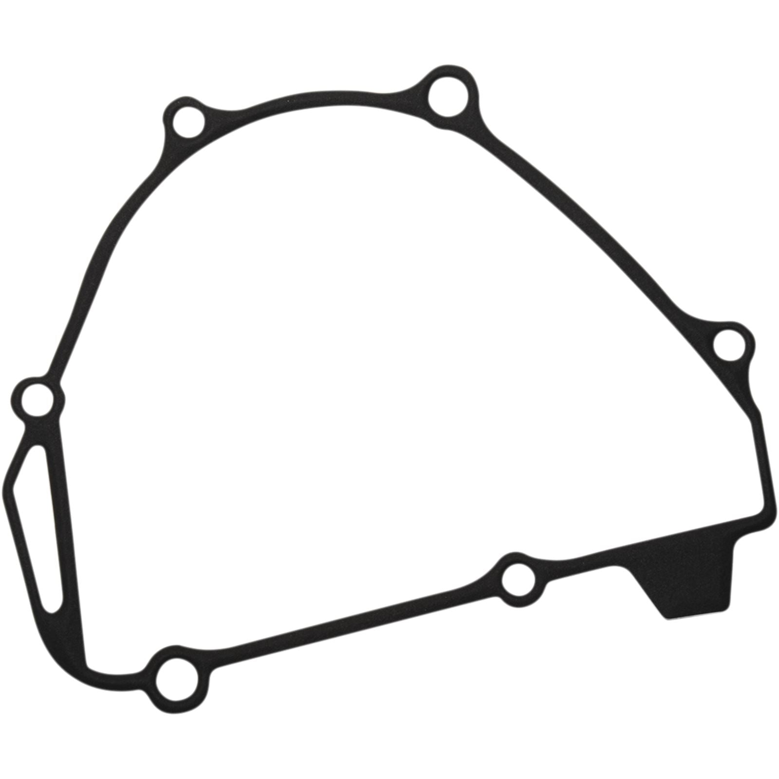 Moose Offroad Ignition Cover Gasket For Kawasaki 0934-5896_434458