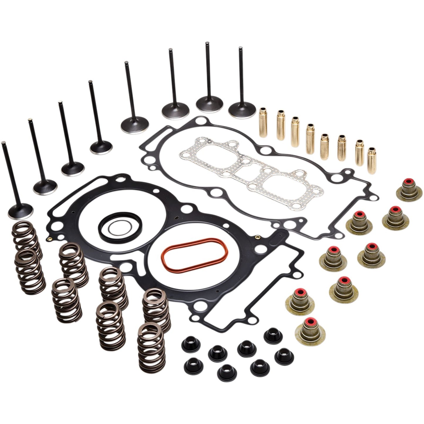 KPMI Cylinder Head Service Kit [MPN: 82-83240]_407568