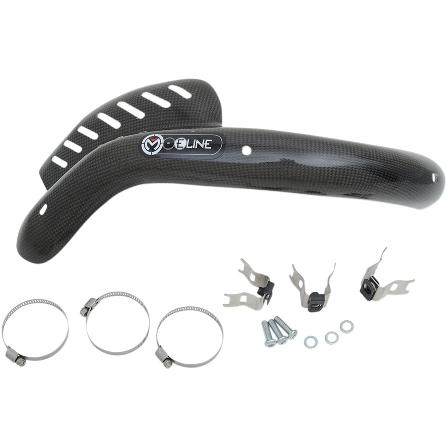 Moose Offroad Pipe Guard - Stock 1861-1259_437461