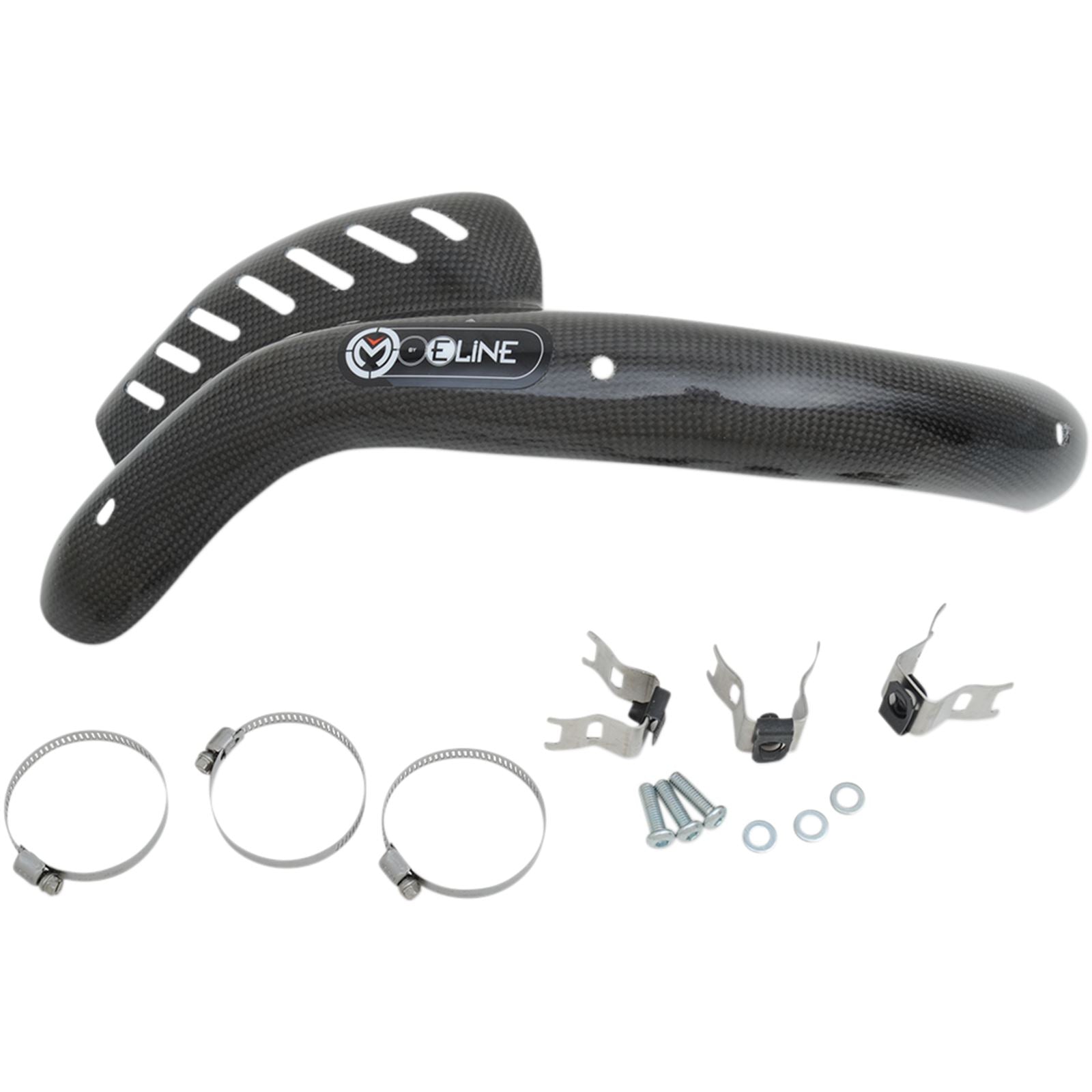 Moose Offroad Pipe Guard - Stock 1861-1259_437461