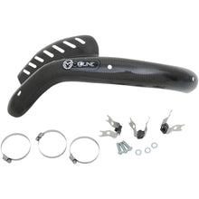 Moose Offroad Pipe Guard - Stock 1861-1259_437461