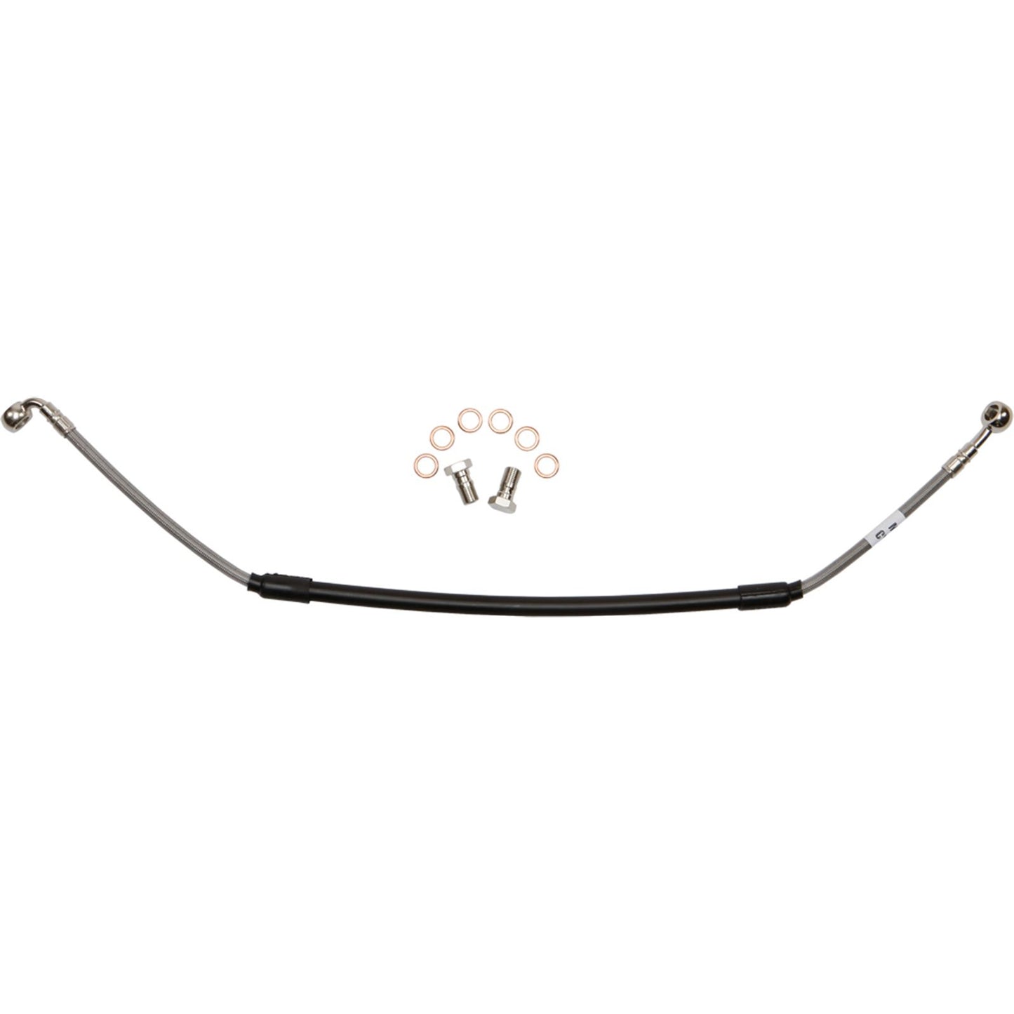 Galfer Steel Brake Line Rear for KTM FK003D761R_291561