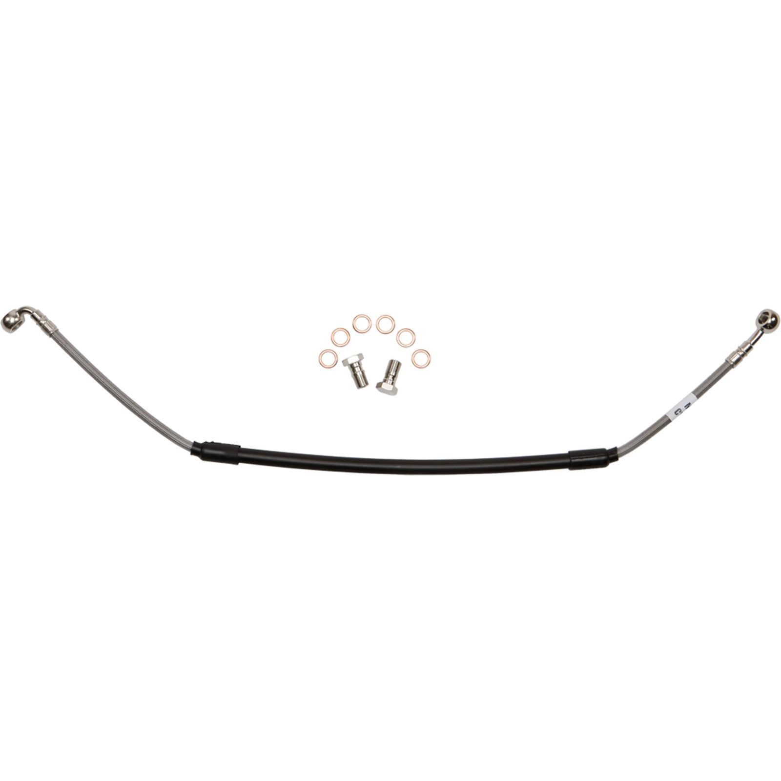 Galfer Steel Brake Line Rear for KTM FK003D761R_291561