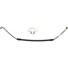 Galfer Steel Brake Line Rear for KTM FK003D761R_291561