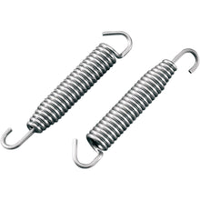 Moose Offroad Exhaust Springs - 67mm M7710_439241