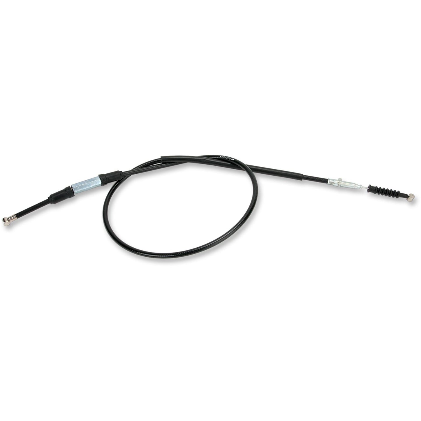 Parts Unlimited Clutch Cable for Kawasaki [MPN: K28-8001M]_451405