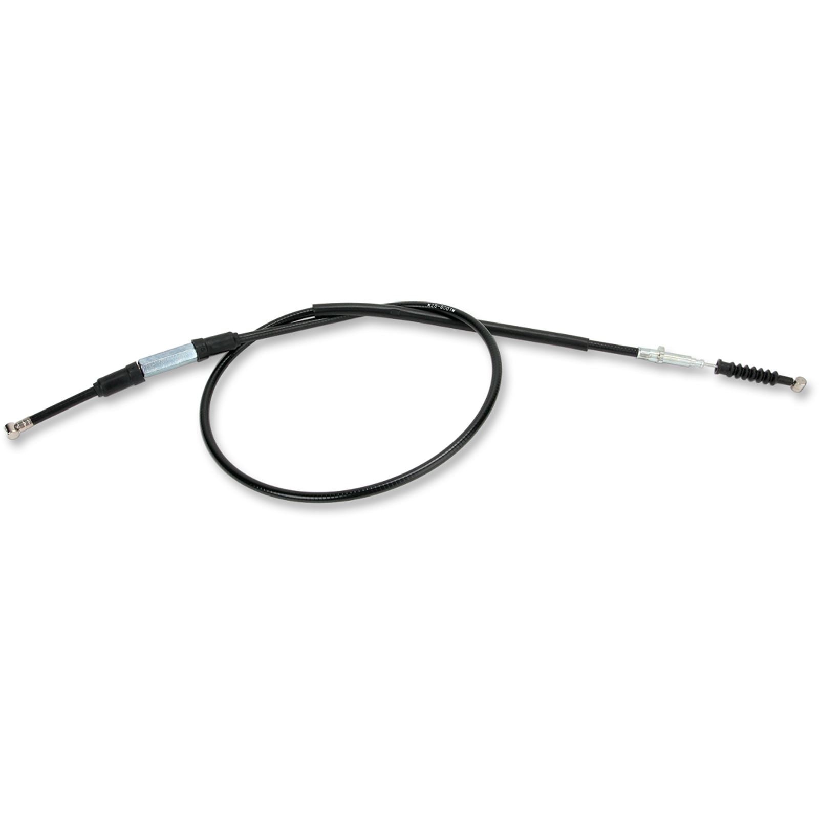 Parts Unlimited Clutch Cable for Kawasaki [MPN: K28-8001M]_451405