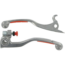 Moose Offroad Orange Competition Lever Set for KTM 0610-0083_431683