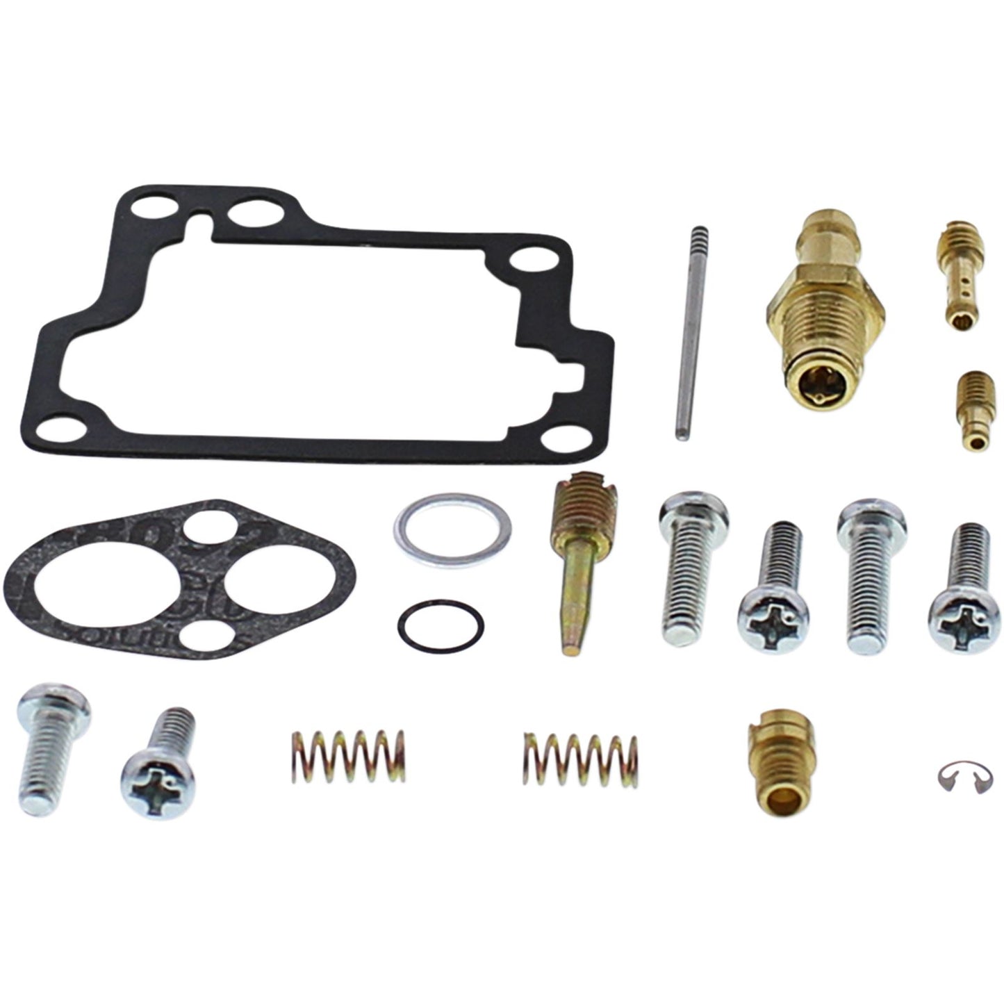 Moose Offroad Carburetor Repair Kit for Suzuki 1003-1765_435389