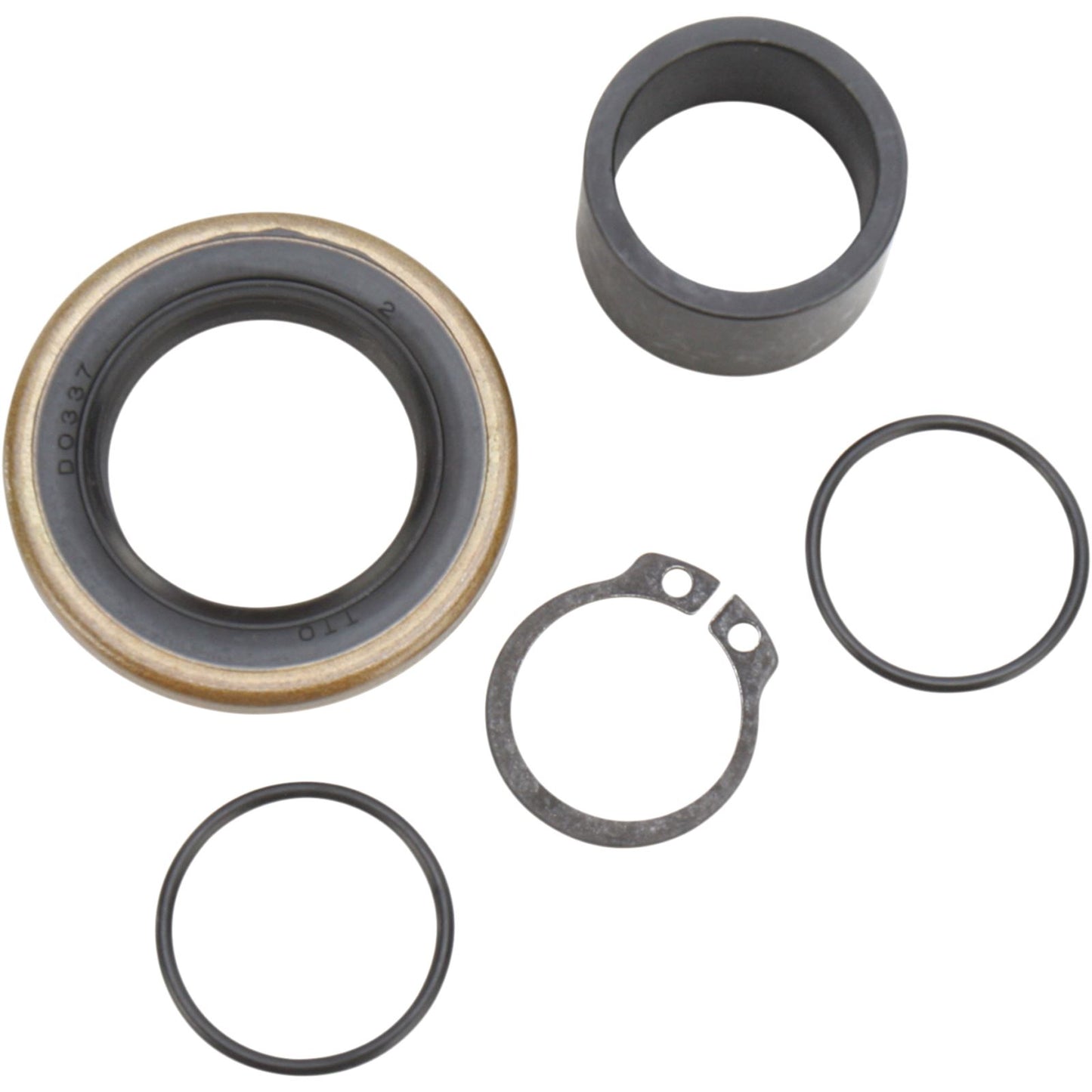 Moose Offroad Countershaft Sprocket Seal Kit For Kawasaki/ Suzuki 0935-0440_434673