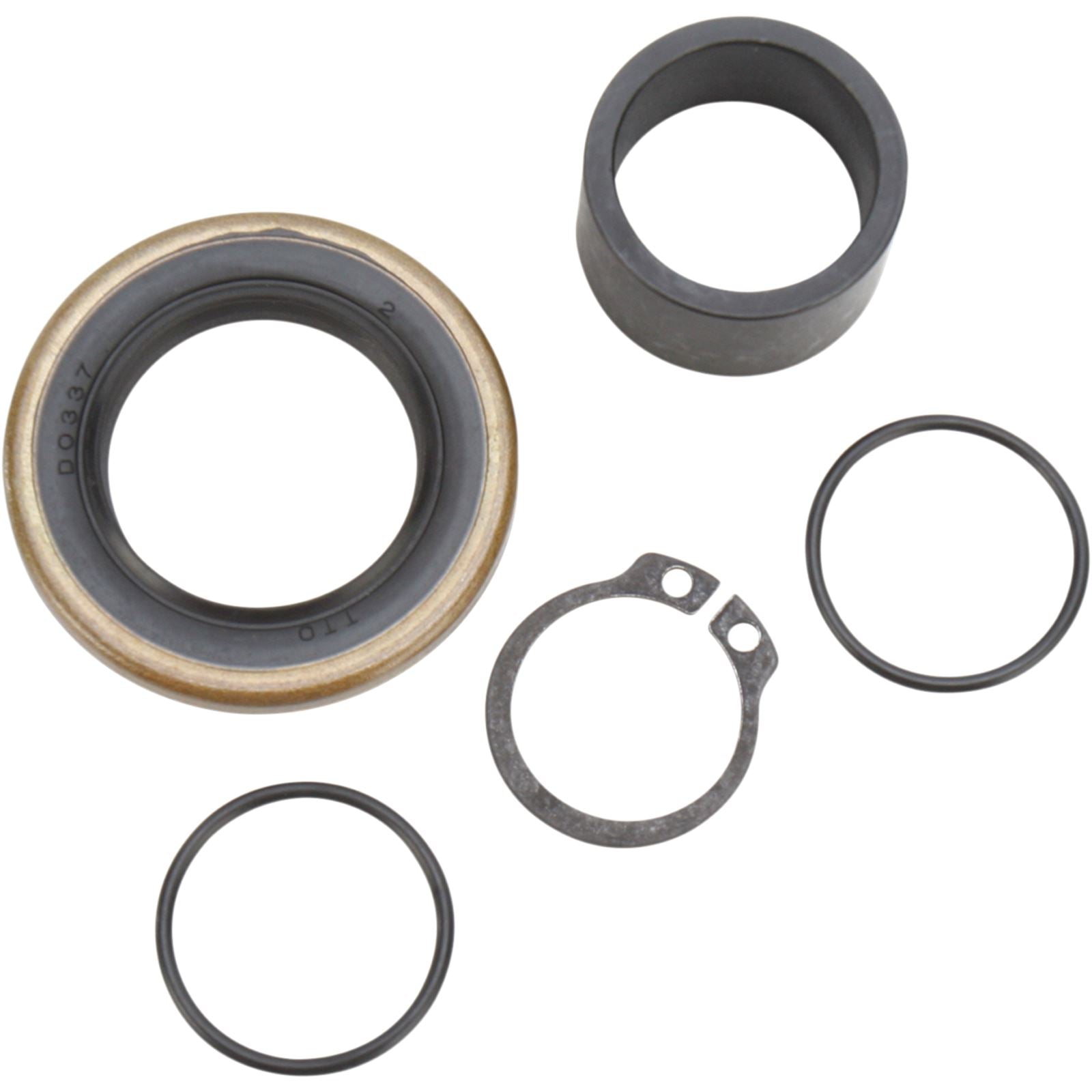 Moose Offroad Countershaft Sprocket Seal Kit For Kawasaki/ Suzuki 0935-0440_434673