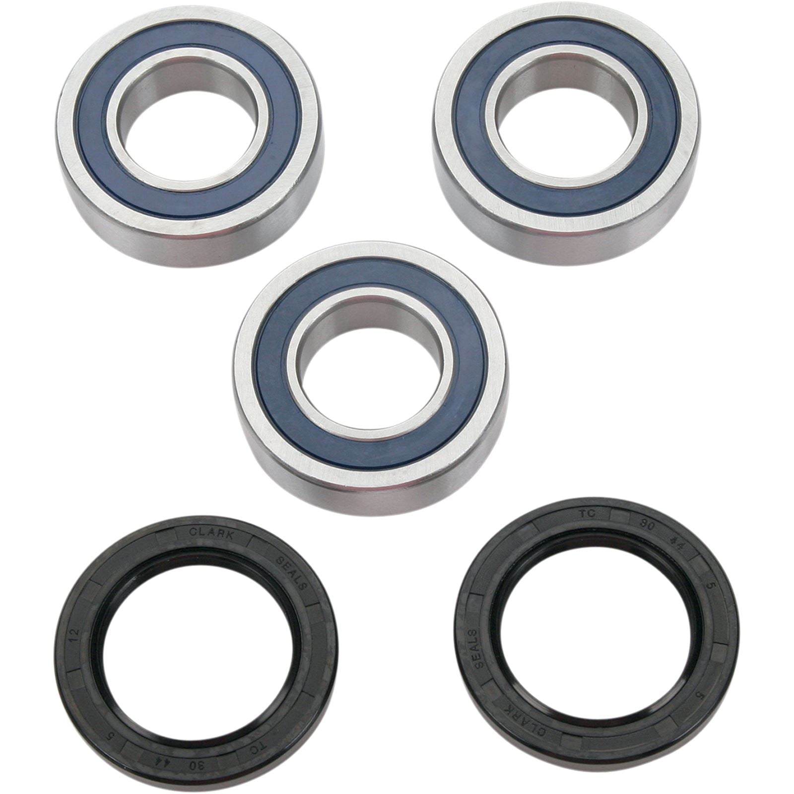 Moose Offroad Wheel Bearing - Kit A25-1255_438487