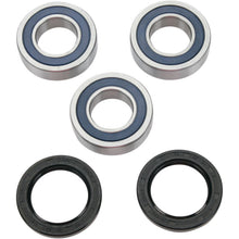 Moose Offroad Wheel Bearing - Kit A25-1255_438487