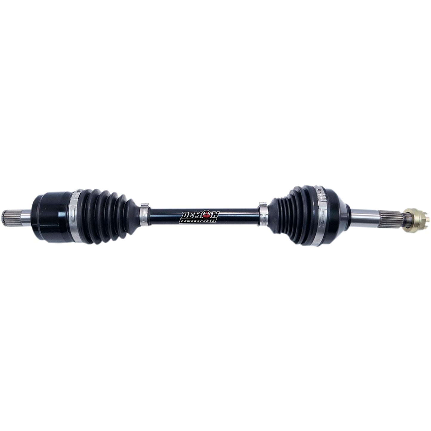 Demon Powersports Complete Axle - Heavy Duty - Kit [MPN: PAXL-1112HD]_371181