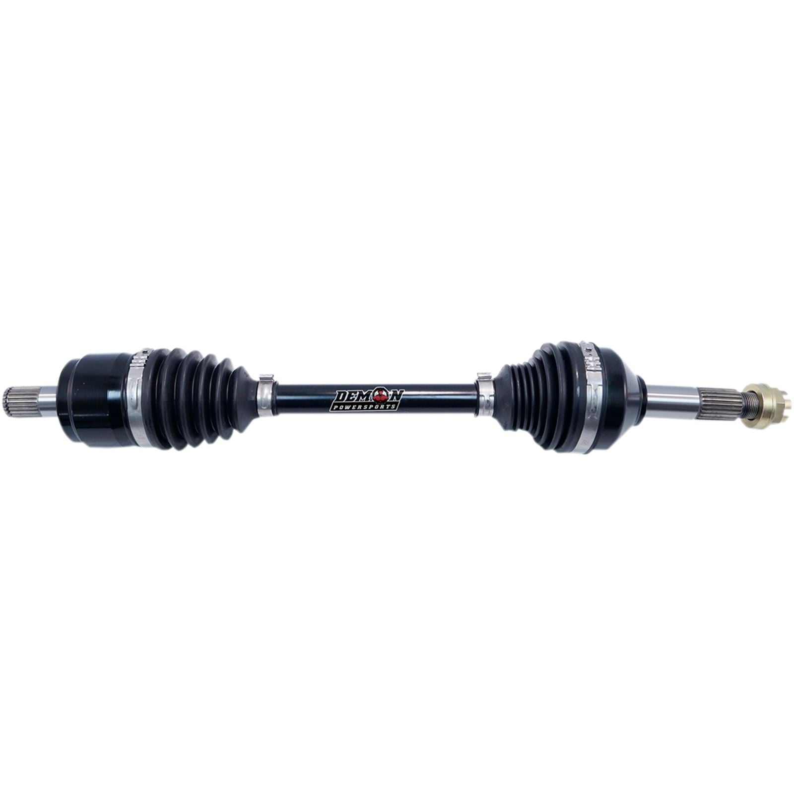 Demon Powersports Complete Axle - Heavy Duty - Kit [MPN: PAXL-1112HD]_371181
