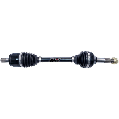 Demon Powersports Complete Axle - Heavy Duty - Kit [MPN: PAXL-1112HD]_371181
