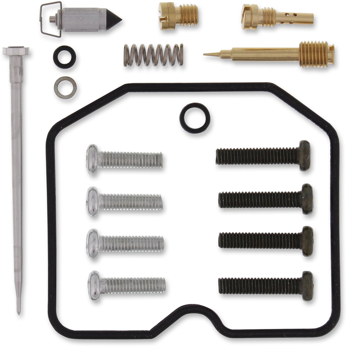 Moose Offroad Repair Kit Carburetor For Kawasaki 1003-0706_435074