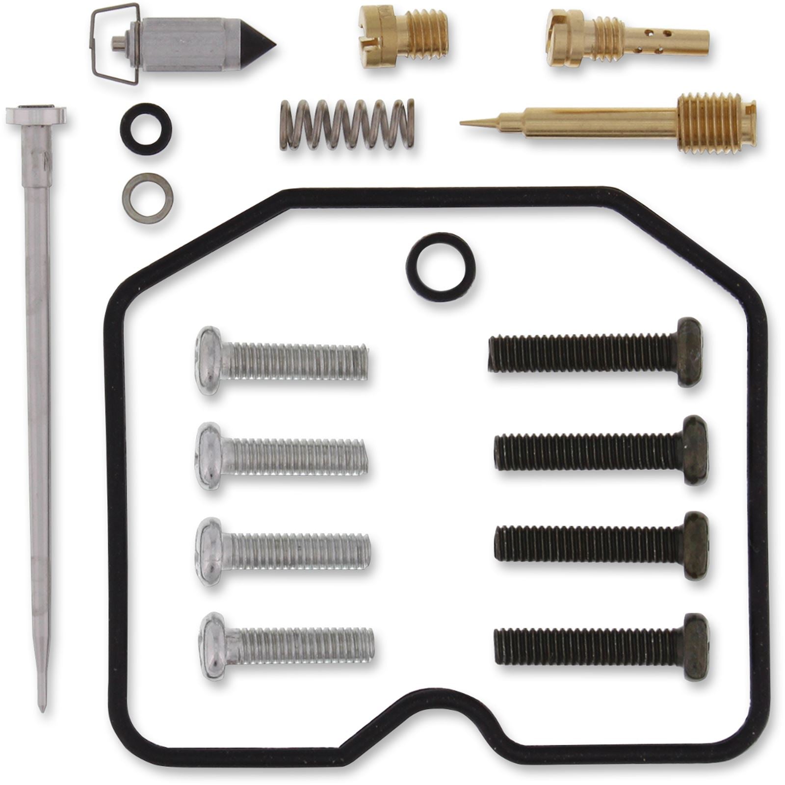 Moose Offroad Repair Kit Carburetor For Kawasaki 1003-0706_435074