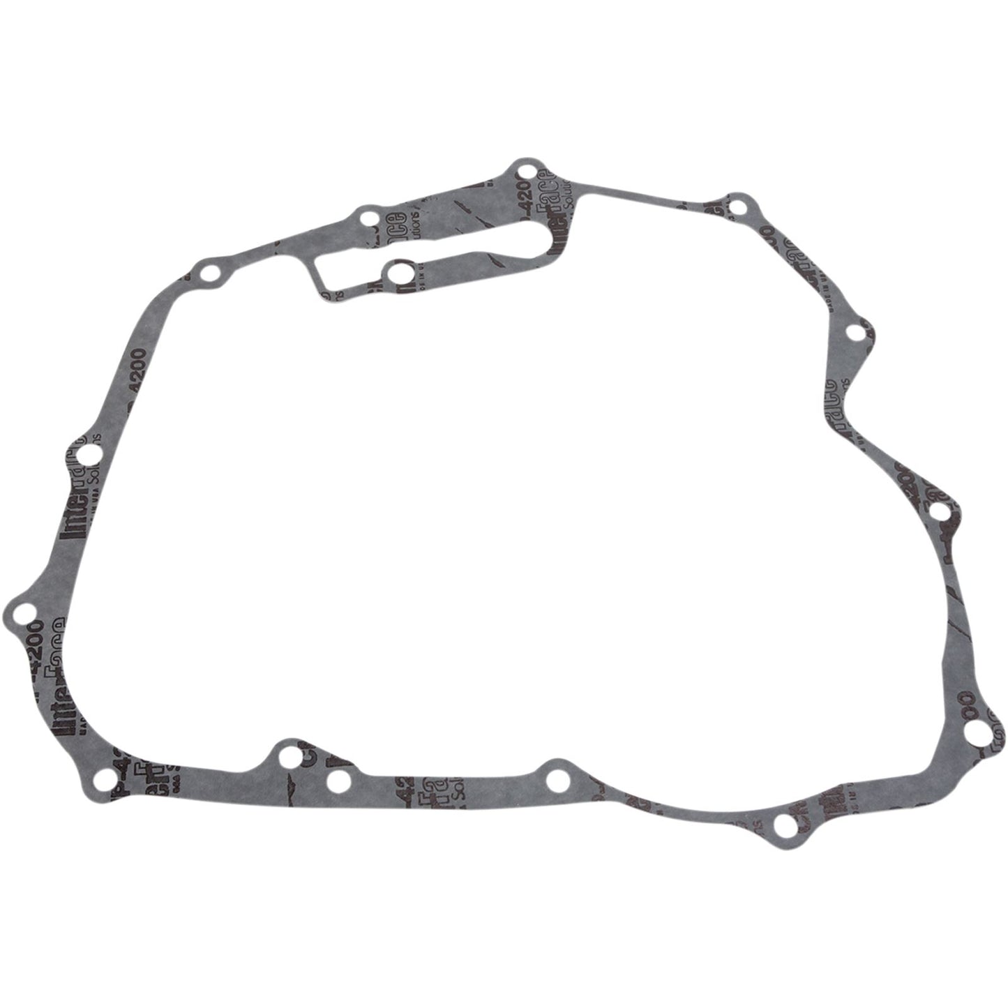 Moose Offroad Clutch Cover Gasket for Honda 0934-4591_434164