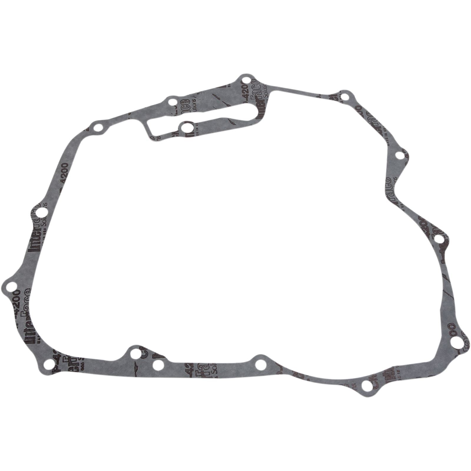Moose Offroad Clutch Cover Gasket for Honda 0934-4591_434164