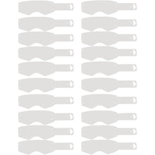 Moose Offroad Tear-Offs - Scott - Prospect - 20/Pack 2602-0808_438019