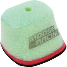 Moose Offroad Air Filter Pre-Oiled For Yamaha 1011-0849_435549