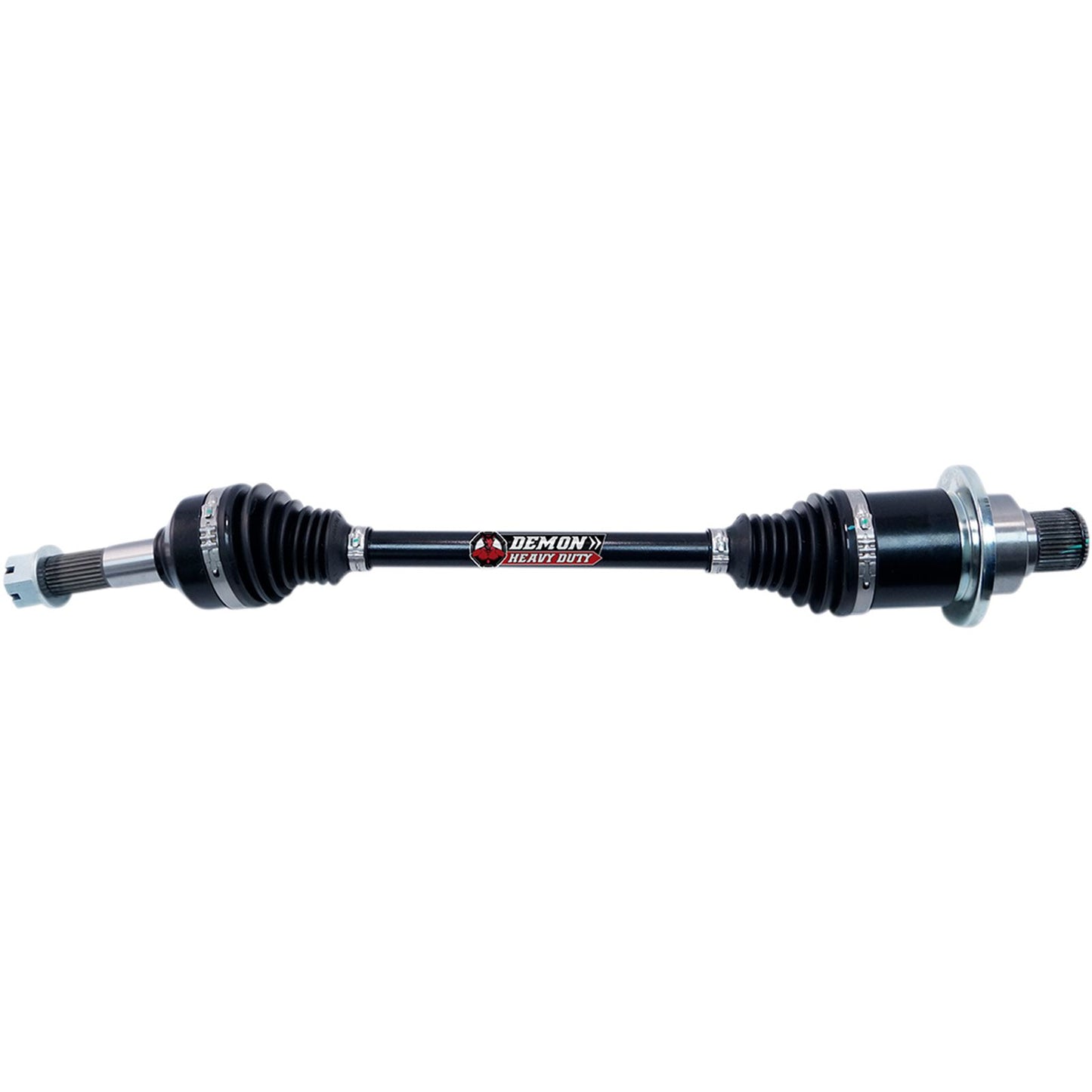 Demon Powersports Complete Axle - Heavy Duty - Kit [MPN: PAXL-2017HD]_371212