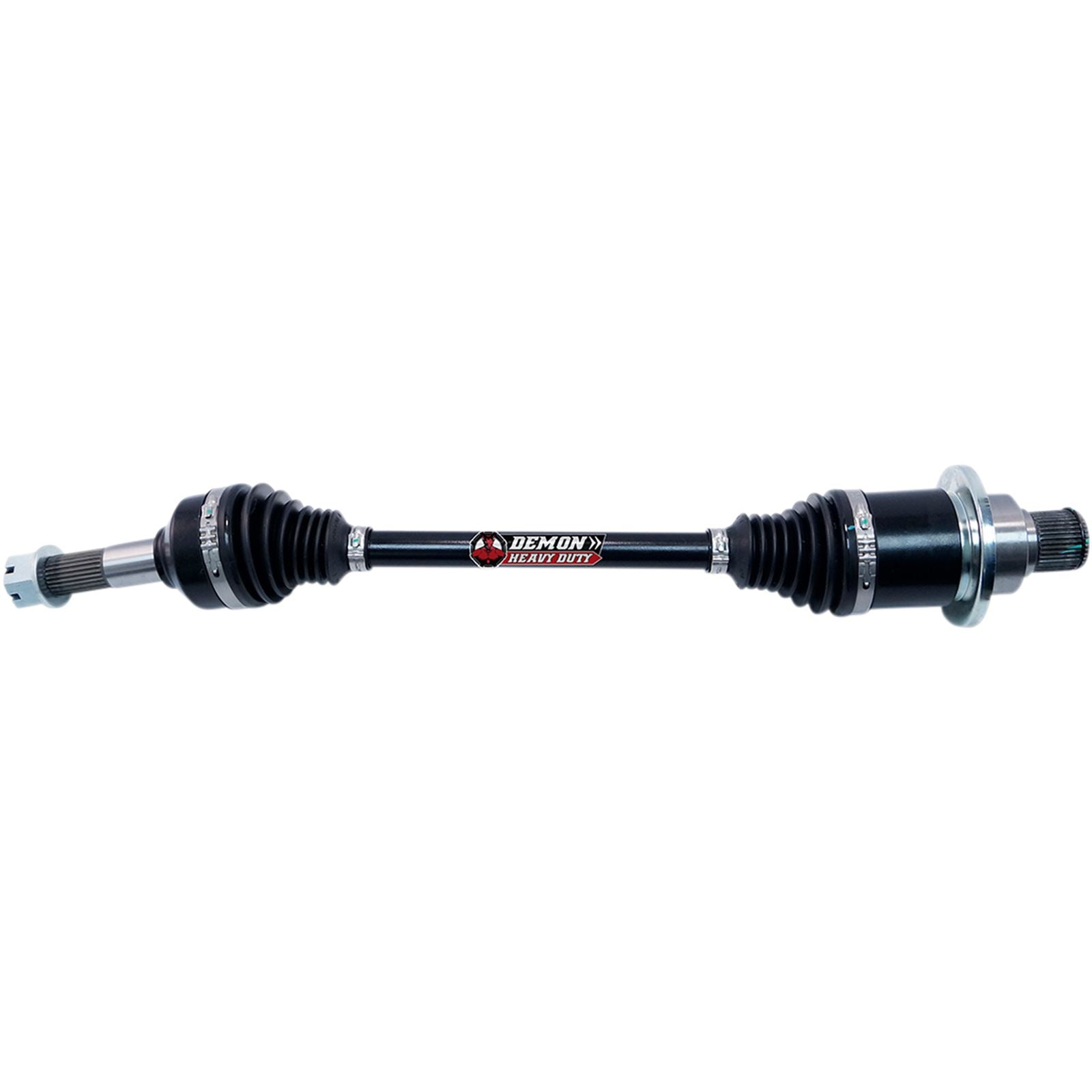 Demon Powersports Complete Axle - Heavy Duty - Kit [MPN: PAXL-2017HD]_371212