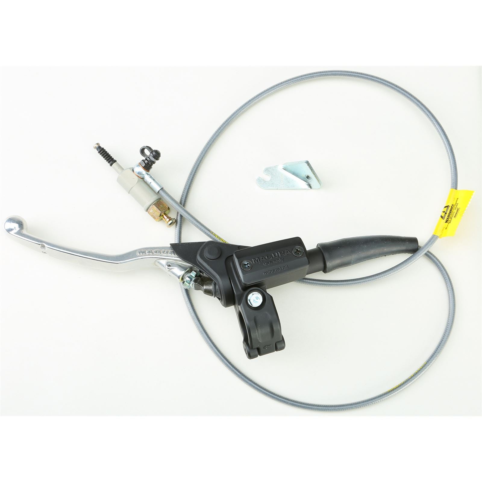 Magura Hydraulic Clutch Assembly Gen II [MPN: 2100010]_291578