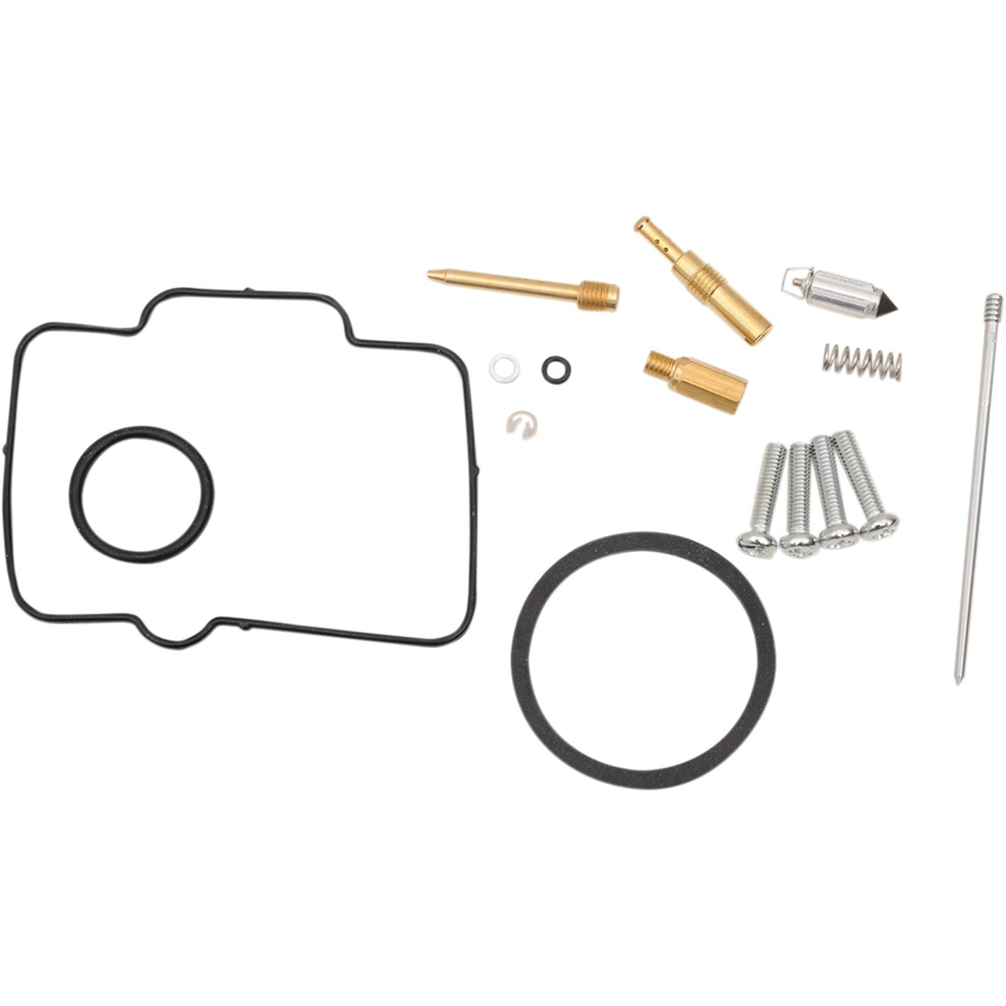Moose Offroad Repair Kit Carburetor for Honda 1003-0784_435152