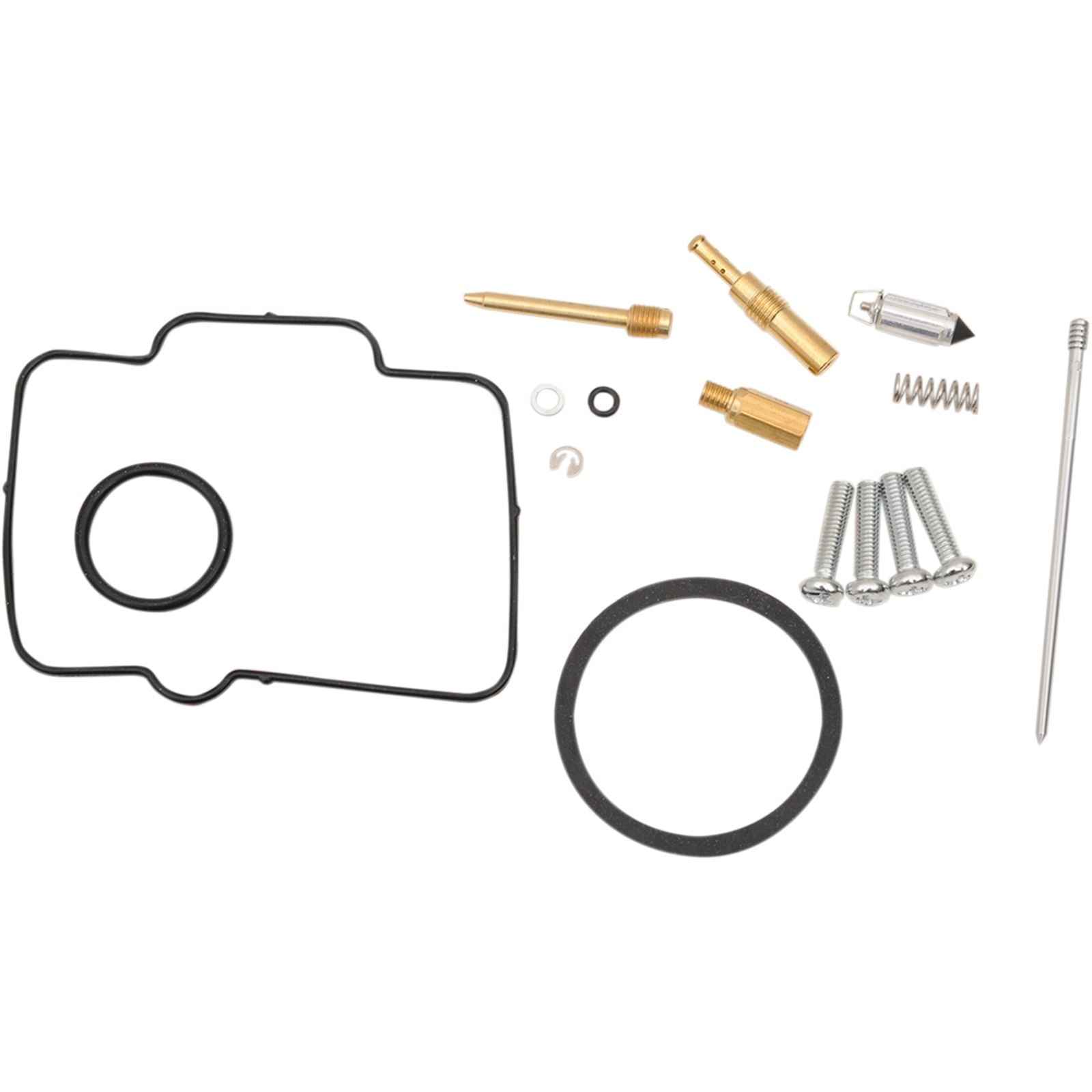 Moose Offroad Repair Kit Carburetor for Honda 1003-0784_435152