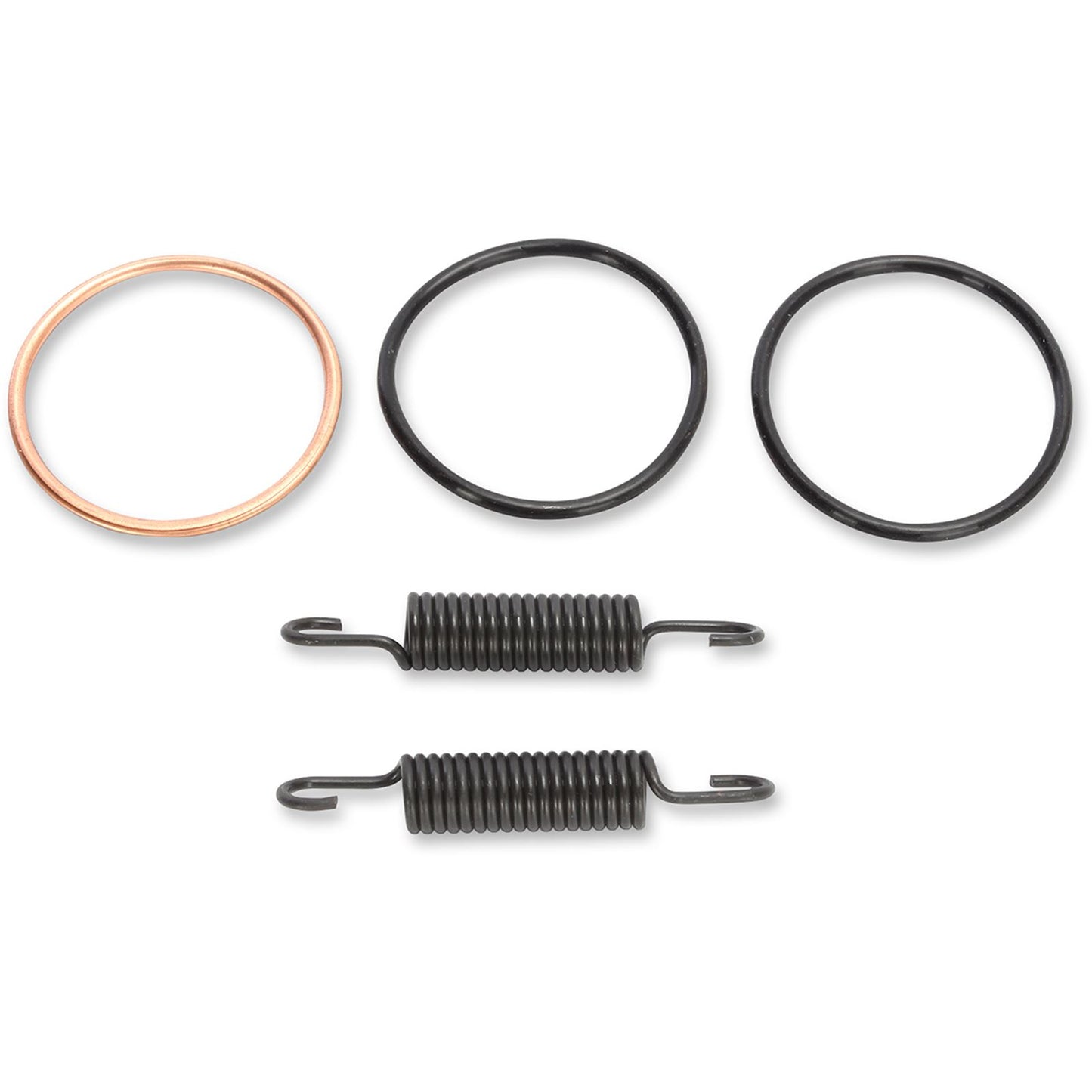 Moose Offroad Exhaust Gasket Kit 0934-5339_434396