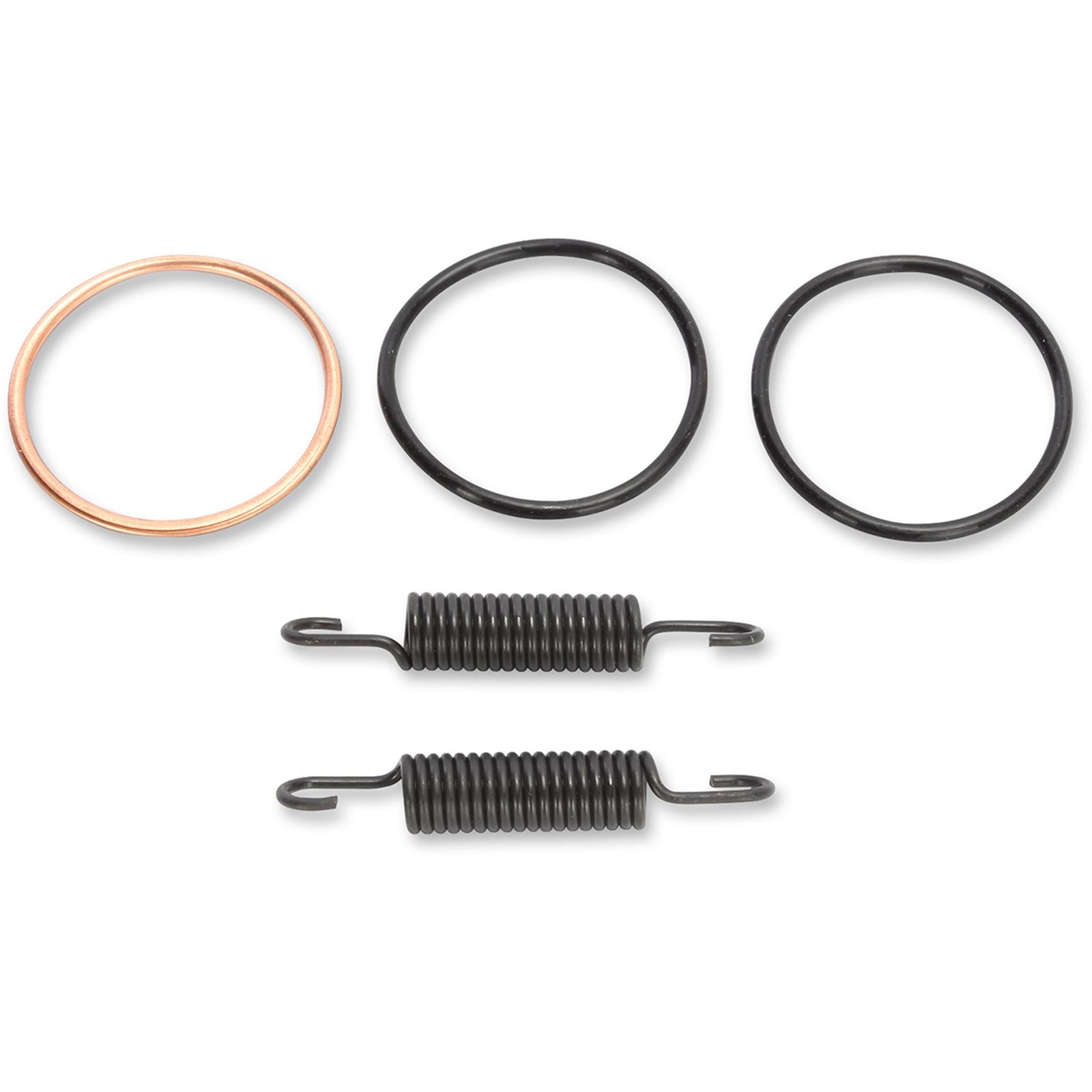 Moose Offroad Exhaust Gasket Kit 0934-5339_434396