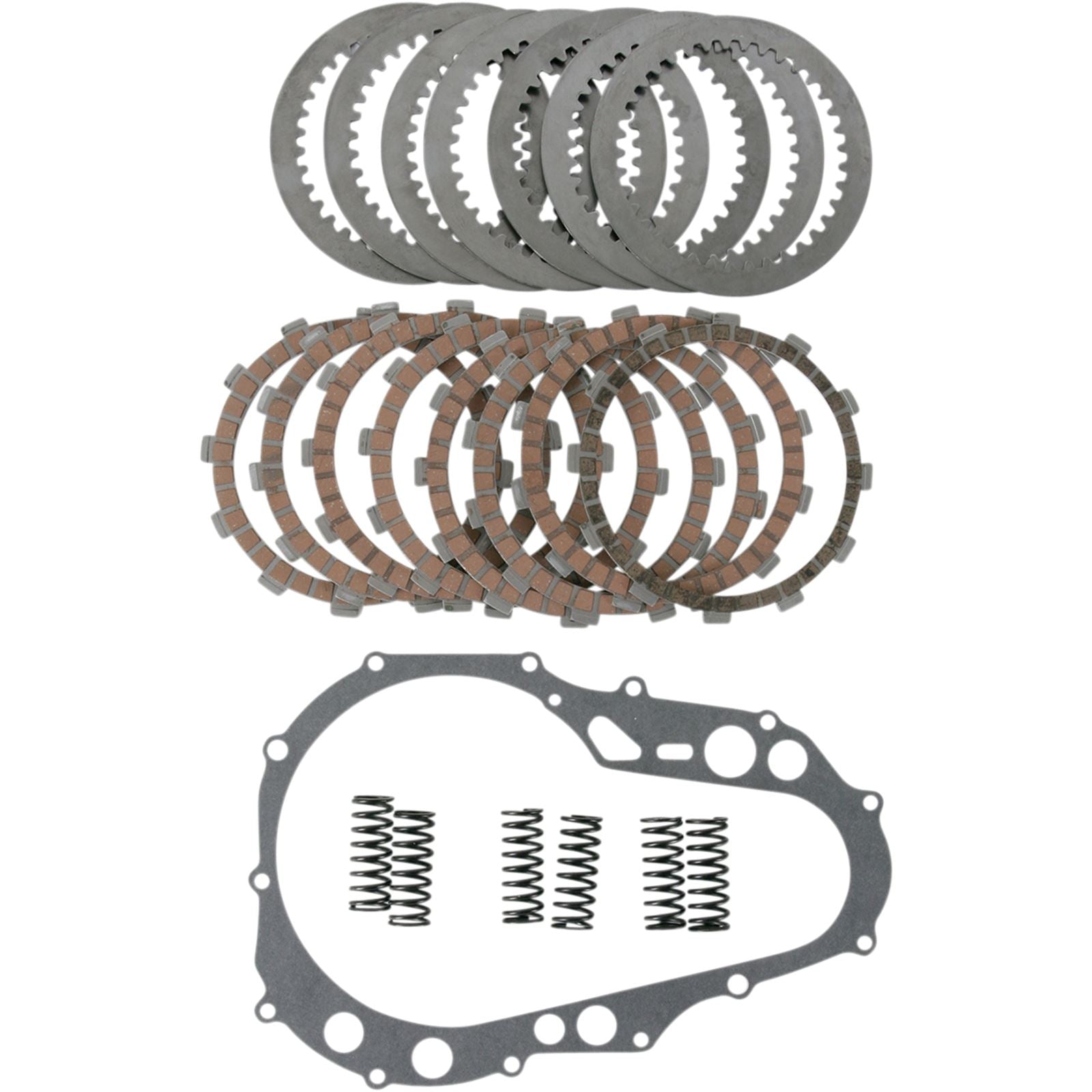 Moose Offroad Clutch Kit 1131-1869_436045