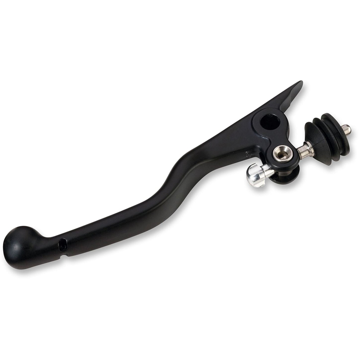 Moose Offroad Black Clutch Lever [MPN: 0613-1384]_431773