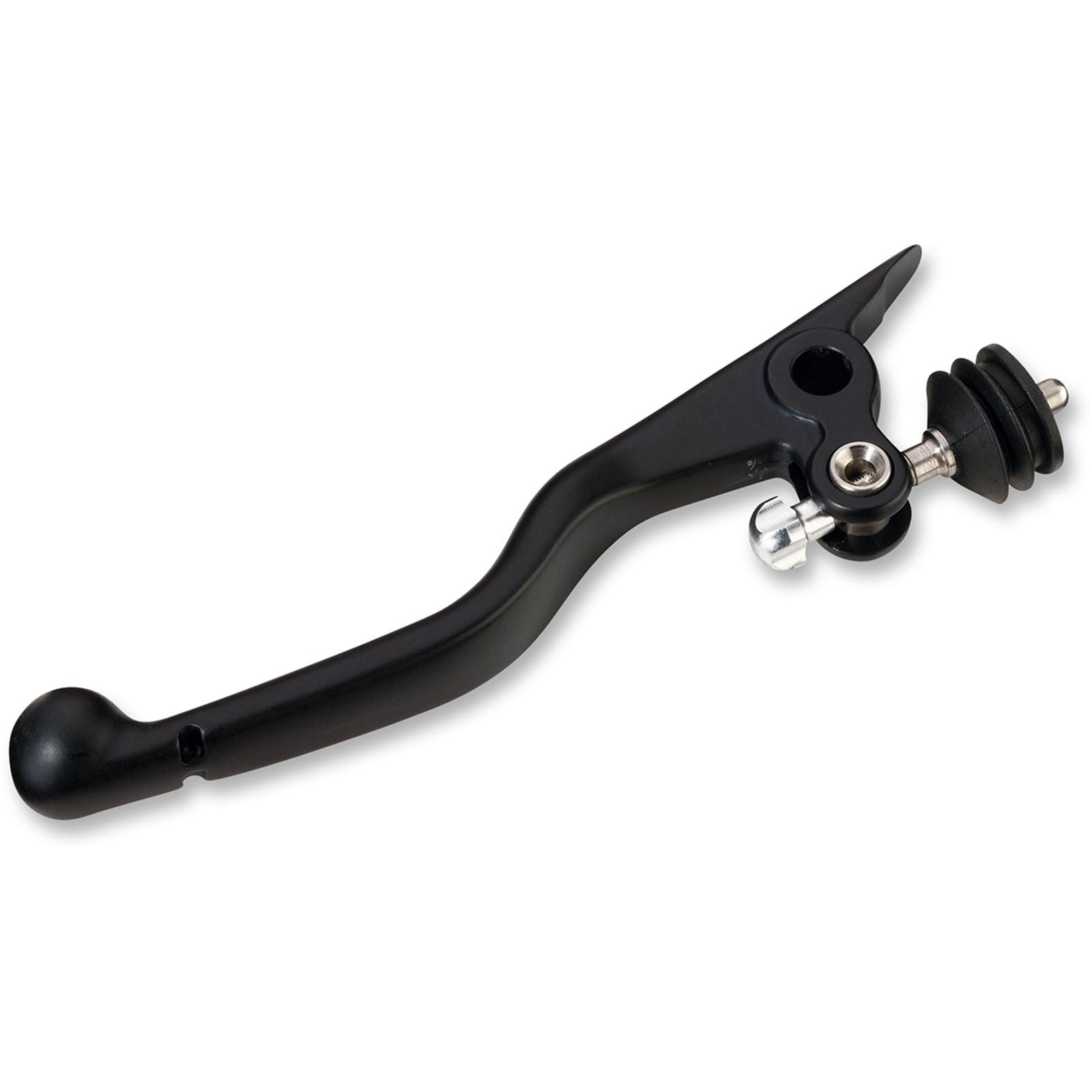 Moose Offroad Black Clutch Lever [MPN: 0613-1384]_431773
