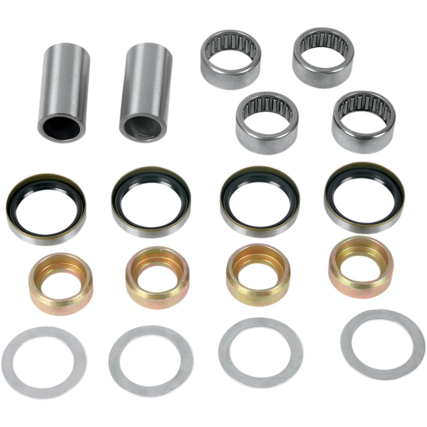 Moose Offroad Swingarm Bearing Kit A28-1087_438598