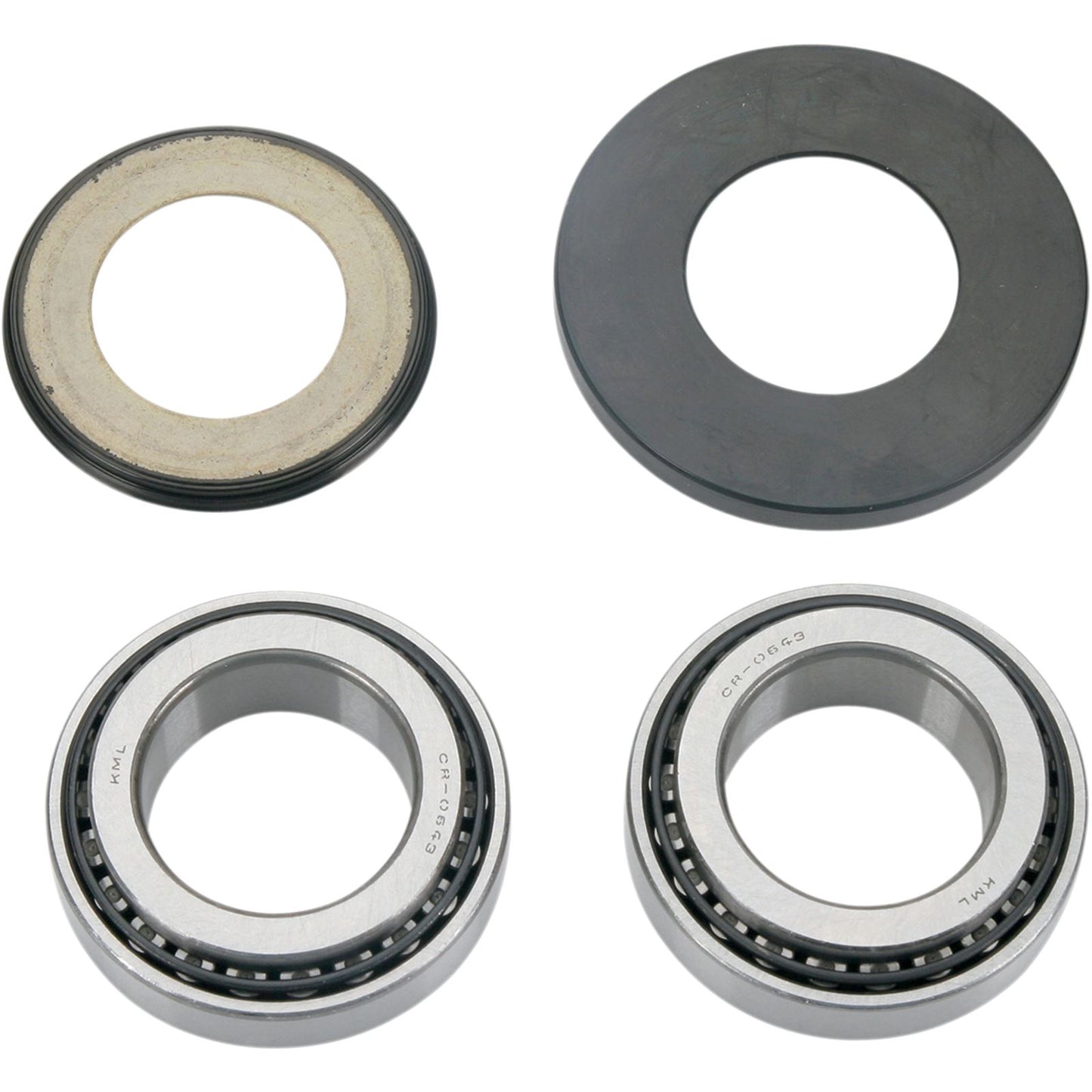 Moose Offroad Steering Stem Bearing Kit - RMz450 0410-0056_430515