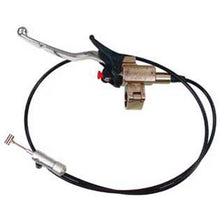 Magura Hydraulic Clutch Assembly Gen II [MPN: 2100307]_291587